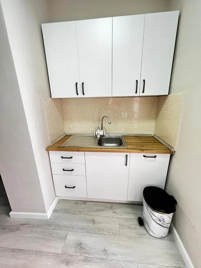 Apartment Golden Cherry Tirana